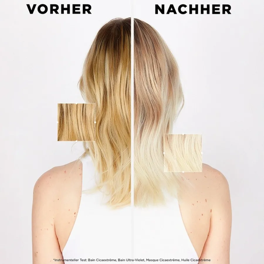 Ku00E9rastase Blond Absolu Cicaflash Conditioner von Kérastase