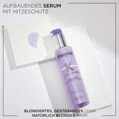 Ku00E9rastase Blond Absolu Cicaplasme Leave-In Treatment von Kérastase Online