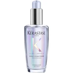 Ku00E9rastase Blond Absolu Huile Cicaextreme Haaröl von Kérastase