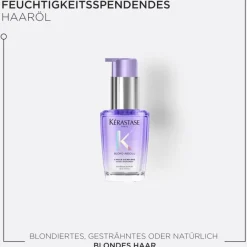 Ku00E9rastase Blond Absolu L’Huile Cicagloss von Kérastase