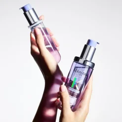 Ku00E9rastase Blond Absolu L’Huile Cicagloss von Kérastase