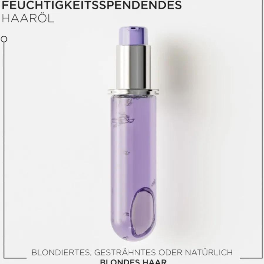 Ku00E9rastase Blond Absolu L’Huile Cicagloss von Kérastase