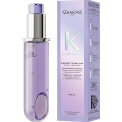 Ku00E9rastase Blond Absolu L’Huile Cicagloss von Kérastase