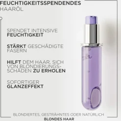 Ku00E9rastase Blond Absolu L’Huile Cicagloss von Kérastase