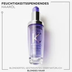 Ku00E9rastase Blond Absolu L’Huile Cicagloss von Kérastase