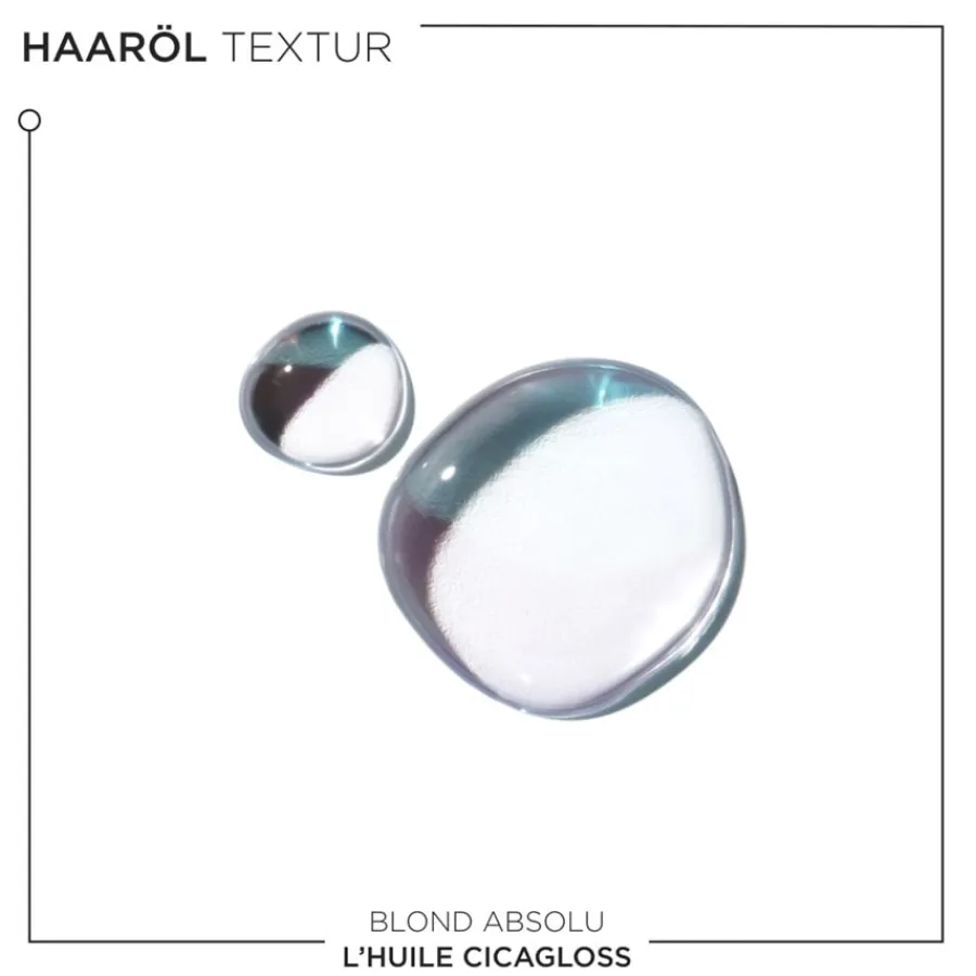 Ku00E9rastase Blond Absolu L’Huile Cicagloss von Kérastase