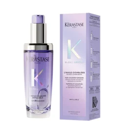 Ku00E9rastase Blond Absolu L’Huile Cicagloss von Kérastase
