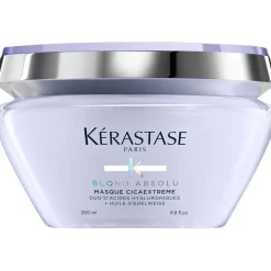 Ku00E9rastase Blond Absolu Masque Cicaextreme von Kérastase New