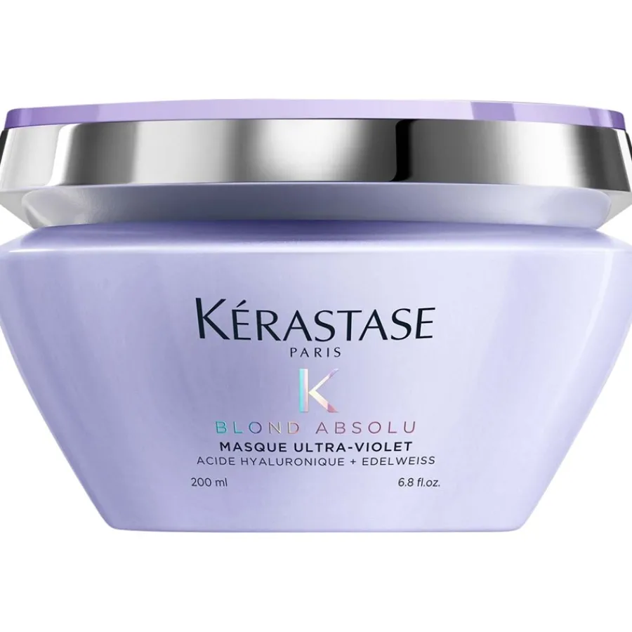 Ku00E9rastase Blond Absolu Masque Ultra-Violet von Kérastase New
