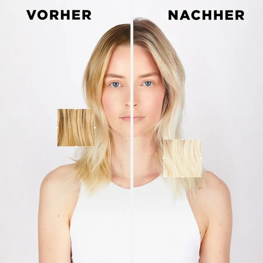 Ku00E9rastase Blond Absolu Masque Ultra-Violet von Kérastase New