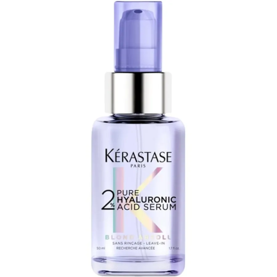 Ku00E9rastase Blond Absolu Serum Hyaluronic Acid von Kérastase Online