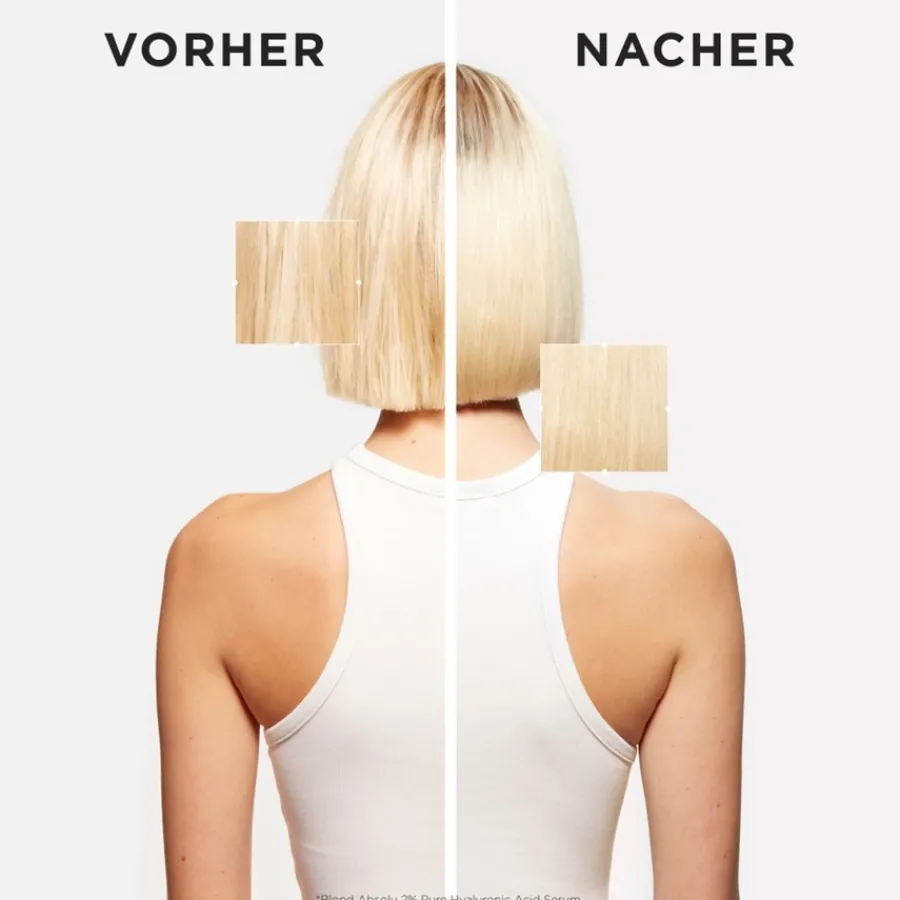 Ku00E9rastase Blond Absolu Serum Hyaluronic Acid von Kérastase Online