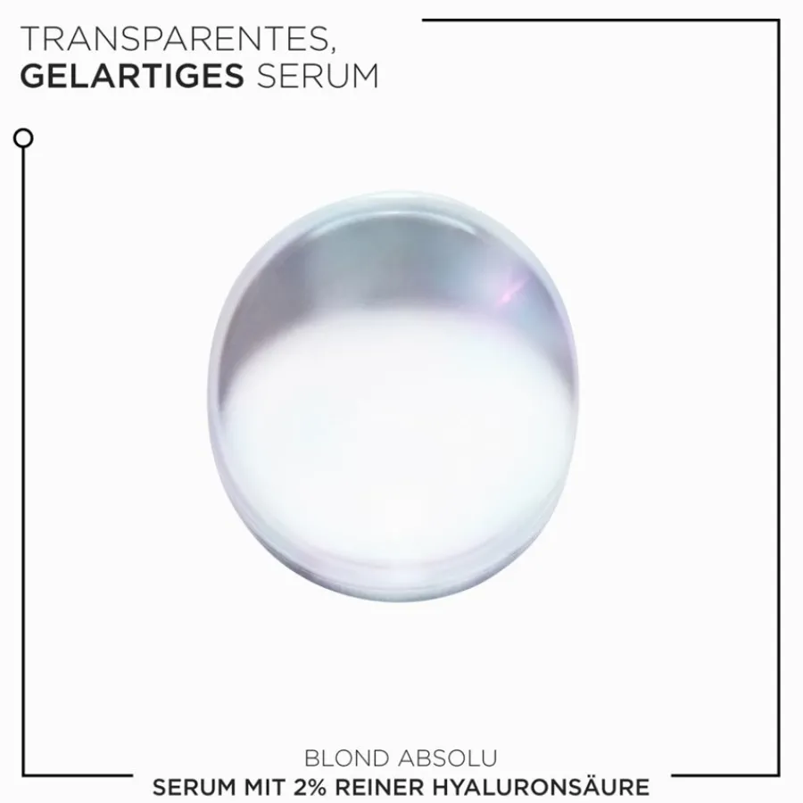 Ku00E9rastase Blond Absolu Serum Hyaluronic Acid von Kérastase Online