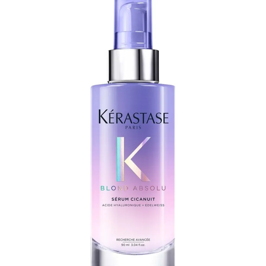 Ku00E9rastase Blond Absolu Sérum Cicanuit von Kérastase