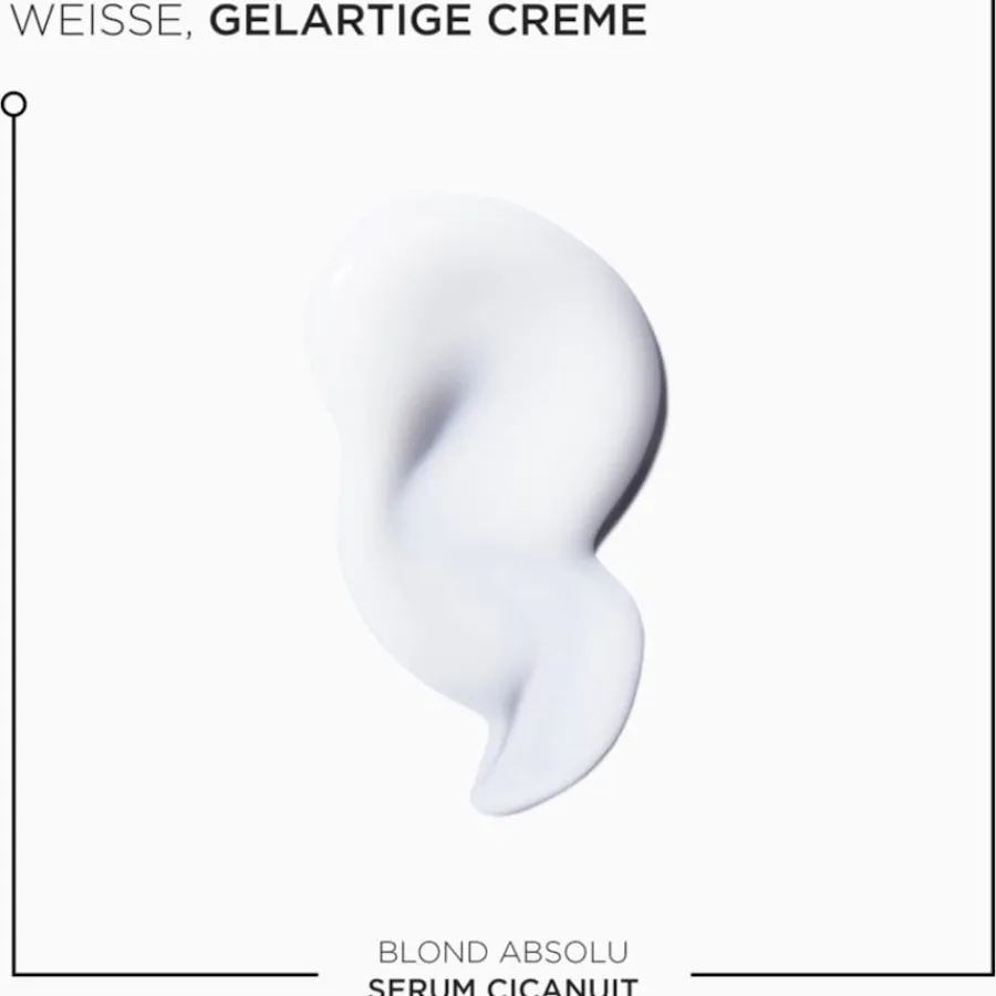 Ku00E9rastase Blond Absolu Sérum Cicanuit von Kérastase