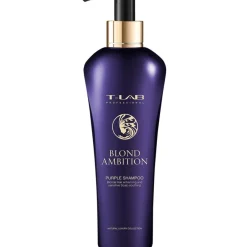T-LAB Professional Blond Ambition Purple Shampoo von