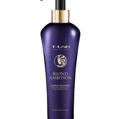 T-LAB Professional Blond Ambition Purple Treatment von Sale