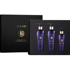 T-LAB Professional Blond Ambition Purple Treatment von Sale