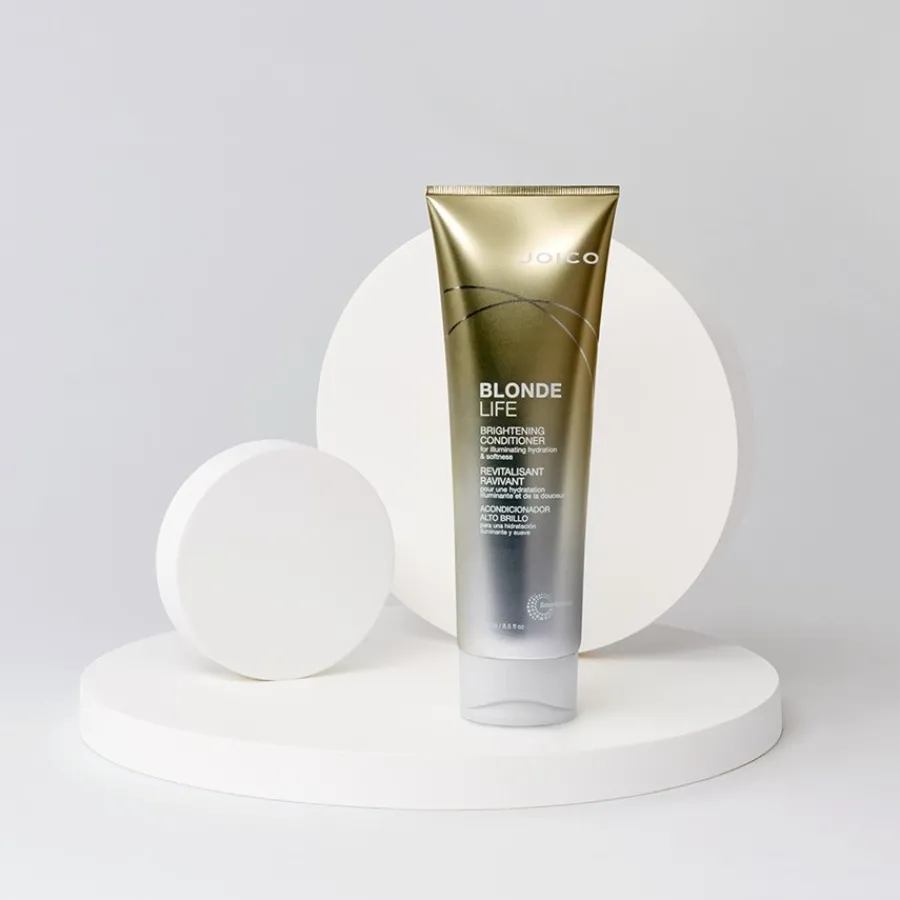 JOICO Blonde Life Brightening Conditioner von Discount