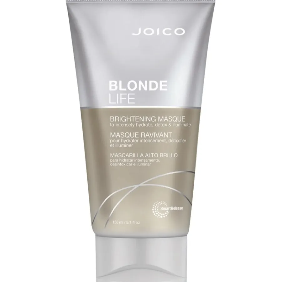 JOICO Blonde Life Brightening Masque von Online