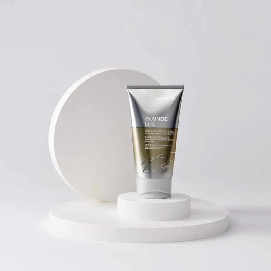 JOICO Blonde Life Brightening Masque von Online