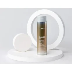 JOICO Blonde Life Brightening Shampoo von