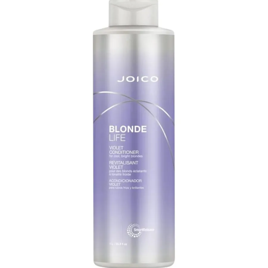 JOICO Blonde Life Violet Conditioner von New