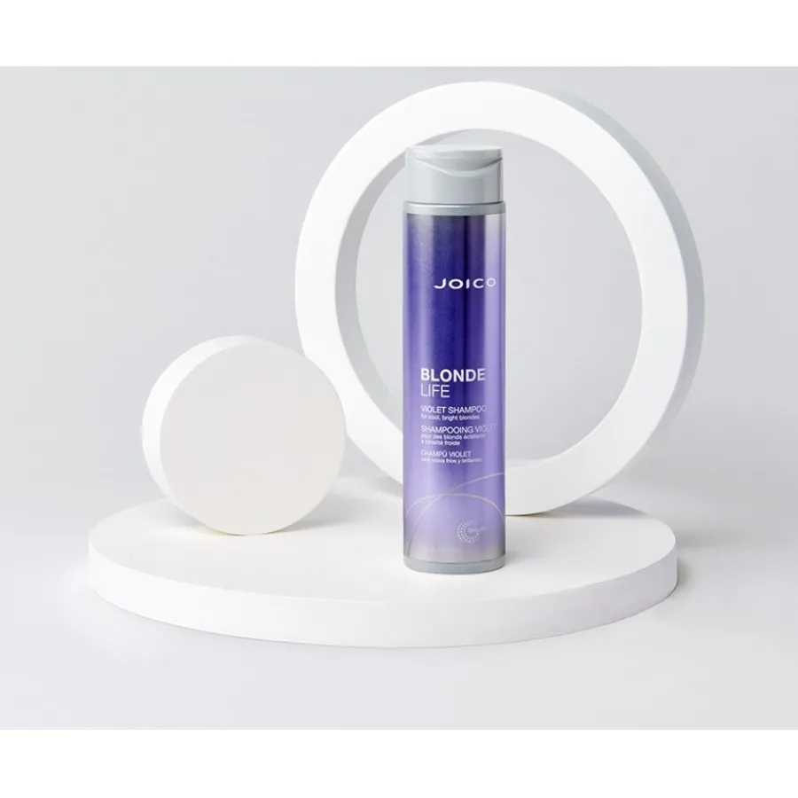 JOICO Blonde Life Violet Shampoo von