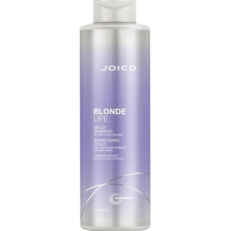 JOICO Blonde Life Violet Shampoo von