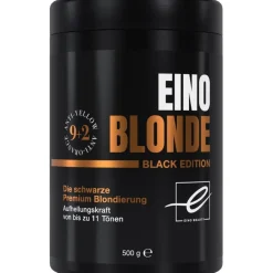 Eino Blonde 9+2 Black Edition von