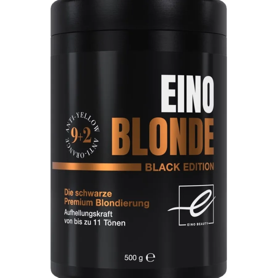 Eino Blonde 9+2 Black Edition von