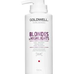 Goldwell Blondes & Highlights 60 Sec. Treatment von