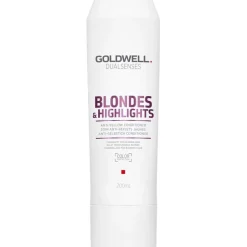 Goldwell Blondes & Highlights Anti-Yellow Conditioner von