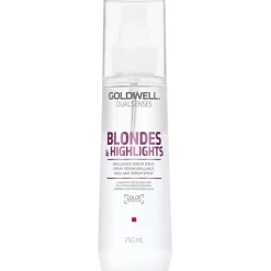 Goldwell Blondes & Highlights Brillance Serum Spray von