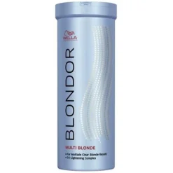 Wella Blondierungen Blondor Multi Blonde Powder von Clearance