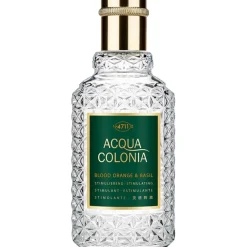 4711 Acqua Colonia Blood Orange & Basil Eau de Cologne Spray von Sale