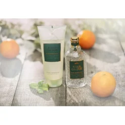 4711 Acqua Colonia Blood Orange & Basil Eau de Cologne Spray von Sale