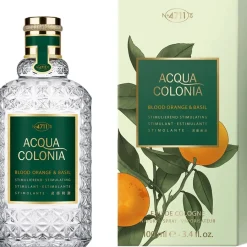 4711 Acqua Colonia Blood Orange & Basil Eau de Cologne Spray von Sale