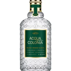 4711 Acqua Colonia Blood Orange & Basil Eau de Cologne Spray von Sale