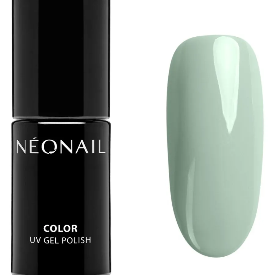 NEONAIL Bloomy Vibes Color UV Nagellack von Best