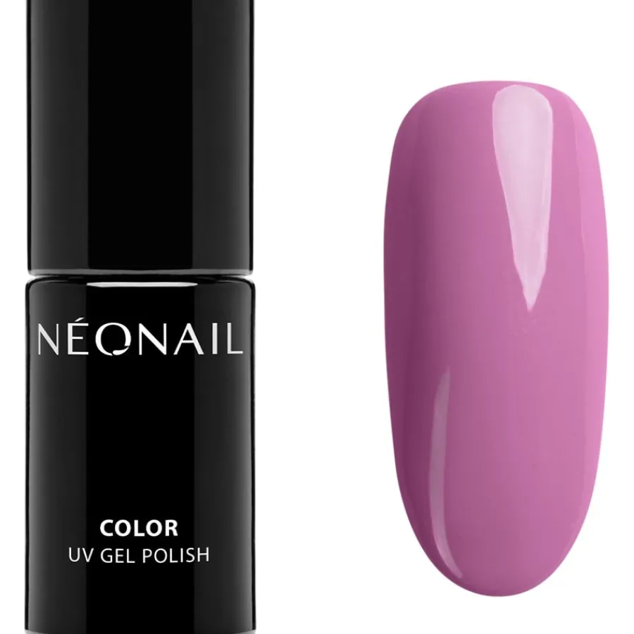 NEONAIL Bloomy Vibes Color UV Nagellack von Best