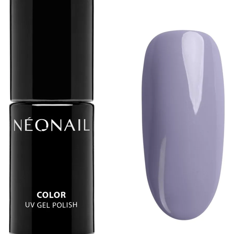 NEONAIL Bloomy Vibes Color UV Nagellack von Best