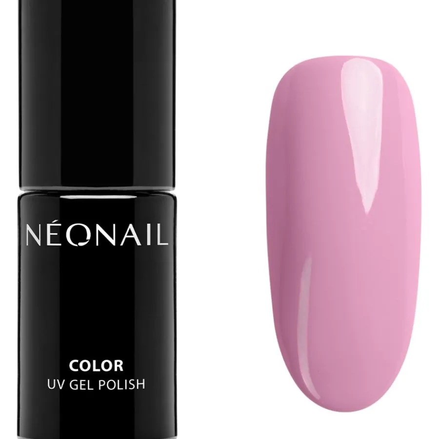 NEONAIL Bloomy Vibes Color UV Nagellack von Best