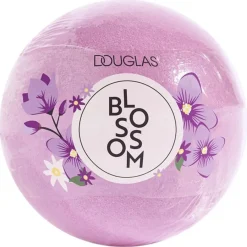 Douglas Collection Blossom Badebombe Violet & Jasmine von New
