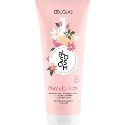 Douglas Collection Blossom Body Lotion Pomelo & Grapefruit von