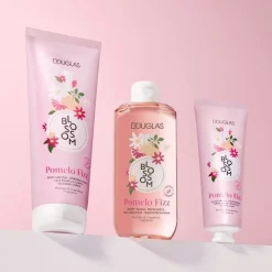 Douglas Collection Blossom Body Lotion Pomelo & Grapefruit von