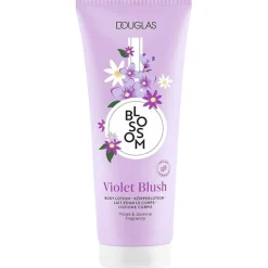 Douglas Collection Blossom Body Lotion Violet & Jasmine von