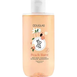 Douglas Collection Blossom Duschgel Peach & Neroli von
