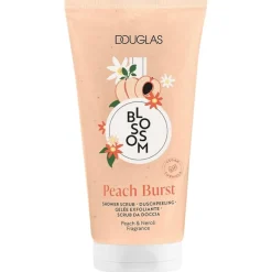 Douglas Collection Blossom Duschpeeling Peach & Neroli von