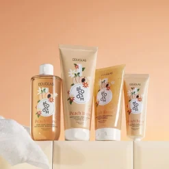 Douglas Collection Blossom Duschpeeling Peach & Neroli von